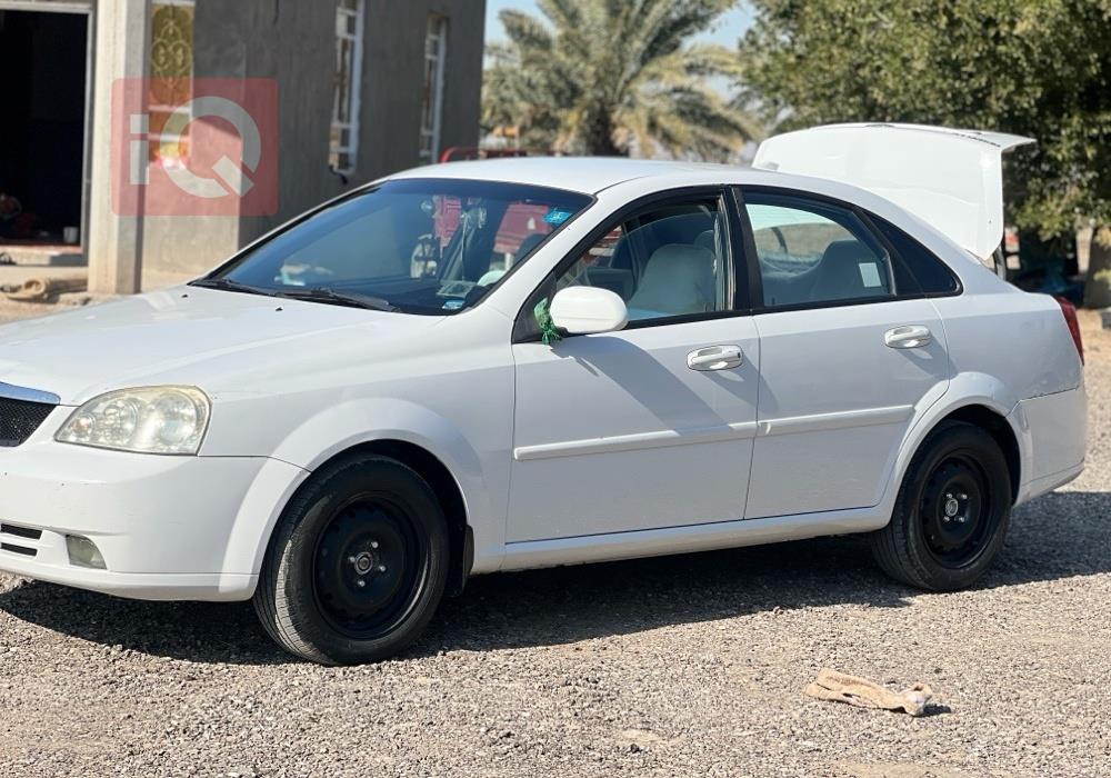 شيفروليه اوبترا